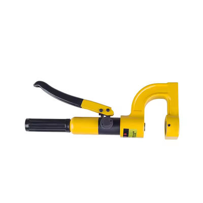 Good price SYD-25 Portable Electric Hydraulic Hole Digger Hole Punch Tool online