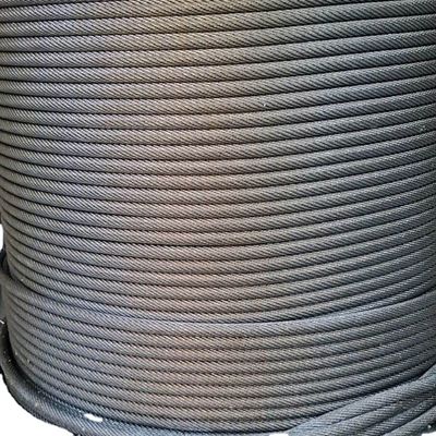 Buy Deck Railing System T316 Aircraft Cable Kits 500FT 7x7 Strands Stainless Wire 1/8