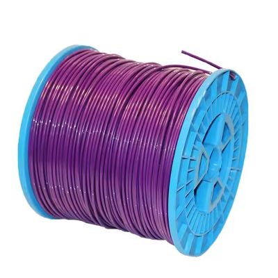 Good price 3.3mm 3.5mm Grass Trimmer Wire Brush Cutter Nylon Weed String Trimmer Line Replacement 20lb online