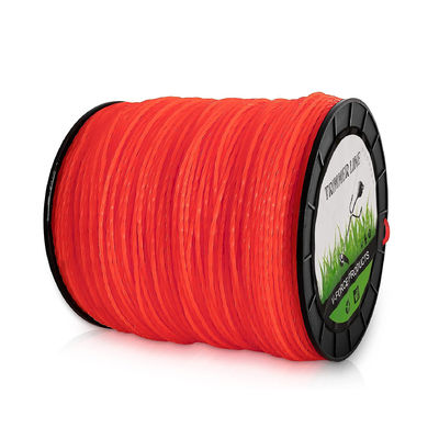 Good price Heavy Duty Trimmer Line Weeder Twist Rope for Lawn Trimmer online