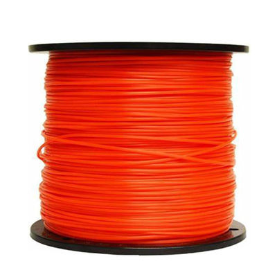 Good price Universal Brush Cutter Grass Cutter Spare Parts Steel Trimmer Line online