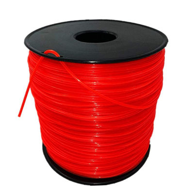 Good price Hexagon Shape Grass Trimmer Line for Garden Machine Spare Parts online