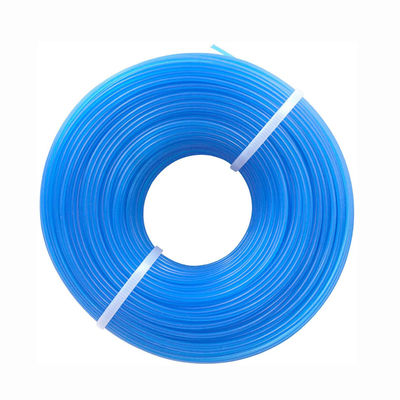 Buy 0.12 Inch Nylon Economical Grade / Commercial Grade Monofilament Brush Cutter Trimmer Line online manufacture