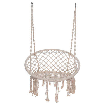 Buy Hammock Patio Swing Chair Yard Garden Macrame Swing Hanging Chair Pet Hammock online manufacture