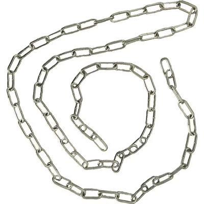 Buy Stainless Steel 316  Heavy Duty Chain Safety Chain chain link online manufacture