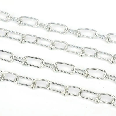 Heavy Duty Stainless Steel Chain Short Link Chain