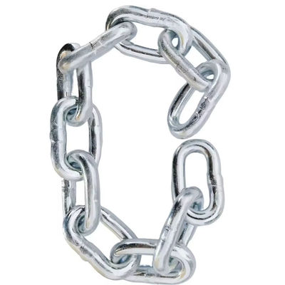 Good price Heavy Duty 304/316 Stainless Steel Safe Welded Link Chain online