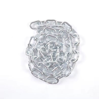 Heavy Duty Chain Stainless Steel Chain Hanging Chain for Hanging Clothing