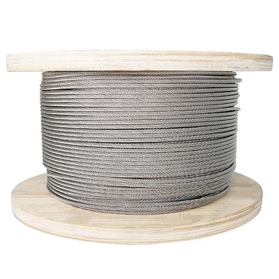Good price Zinc coated steel wire-IEC 61089 standard online