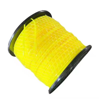 Good price 2.4mm Nylon Trimmer Line for Brush Cutters - Abrasion Resistant online