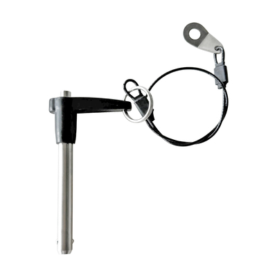 Good price Stainless Steel Quick Release Pin with L Handle online