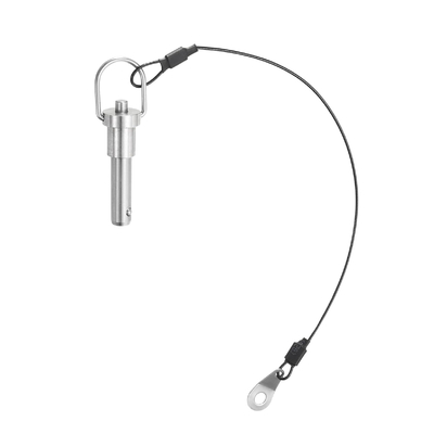 Good price Stainless Steel Quick Release Pin for Industrial Applications online