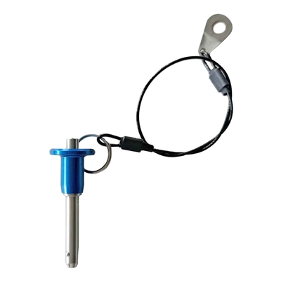 Good price Stainless Steel Quick Release Pin for Industrial Applications online