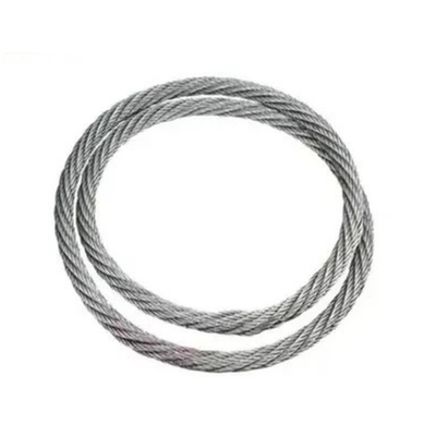 Good price Stainless Steel Wire Rope Sling Galvanized for Lifting ANSI Compliant online