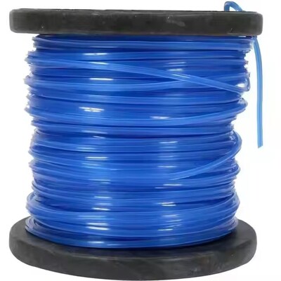 Good price Star Shape Trimmer Line 2.4mm 3.0mm 3.5mm for Lawn Mowers online