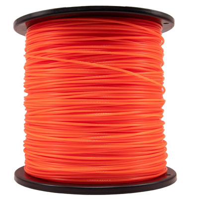 Good price 2.4mm Nylon Trimmer Line for Grass Cutting OEM Available online