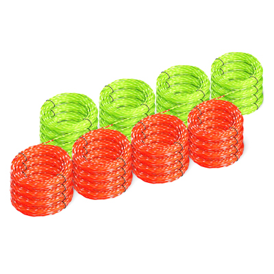 Good price Nylon Trimmer Line for Lawn Mower Grass Cutting 1.3mm-4.0mm online