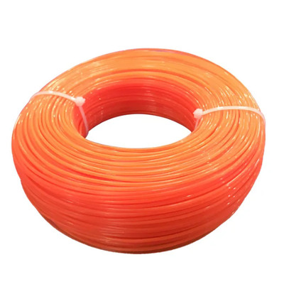 Good price Nylon Trimmer Line for Grass Cutters 1.3mm-4.0mm OEM Available online