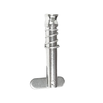 Good price 316 Stainless Steel Quick Release Pin with Pull Ring for Durable and Quick Installation in General Industry online