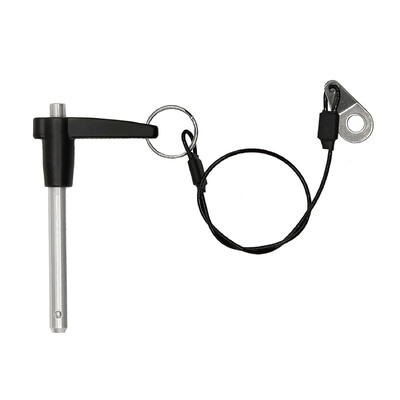 Good price Durable and Easy to Use Quick Release Pin with Loss Prevention for Secure Fastening online