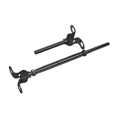 Good price Premium Adjustable Wire Rope Swage Toggle with 0-180 Degrees Adjustable Angle for Cable Railing Hardware online
