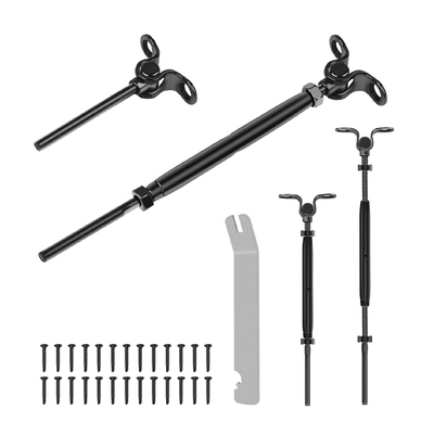 Good price Heavy-Duty Adjustable Swage Toggle with 0-180 Degree Adjustment for Cable Railing and Rigging Hardware online