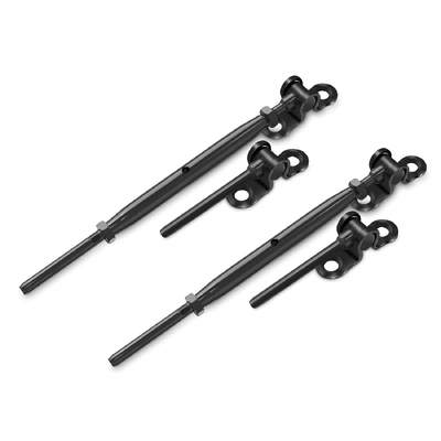 Good price Adjustable Angle Base Deck Tensioning Swage Toggle for Easy Installation and Widely Usage in Cable Railing Kit online