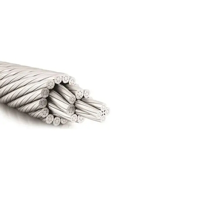 Good price 30mm Marine Grade High Tensile Strength 7x19 INOX A4 ss 316 Stainless Steel Wire Rope for Hanging Lamp and Pergola online