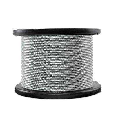 Good price 7x7 Construction 3/32