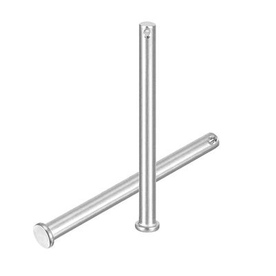 Good price Stainless Steel 304 316 3mm 4mm 5mm Clevis Pin with Hole online