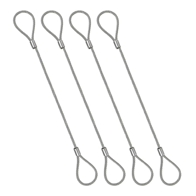Good price Stainless Steel Rigging Lifting Sling for Industrial Rigging and Lifting online