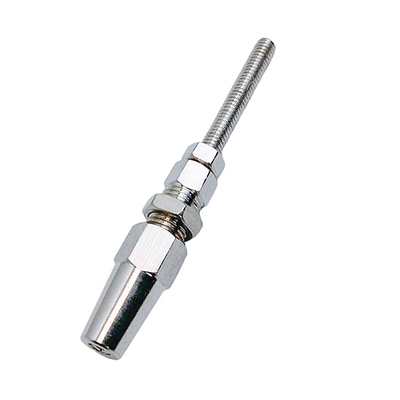 Good price Stainless Steel T316 Swageless Threaded Stud 1/4