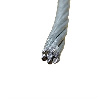 Good price Heavy Duty 1x7 Stainless Steel Wire Strand for Industrial Applications online