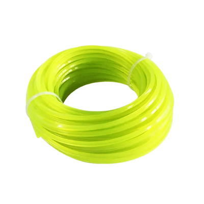 Good price Durable Hexagon Shape Trimmer Line for Brush Cutting Weed Trimmers Lawn Mower Parts online