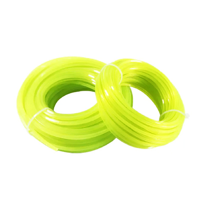 Good price Hexagonal Nylon Lawn Trimmer Line 4.0mm 4.5mm 5.0mm Nylon Rope online