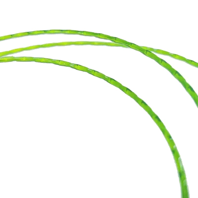 Good price Nylon Trimmer Line Wavy Line Super Professional Dimple Nylon Trimmer Line Special Wavy Grass Cutter Line Blister Package online