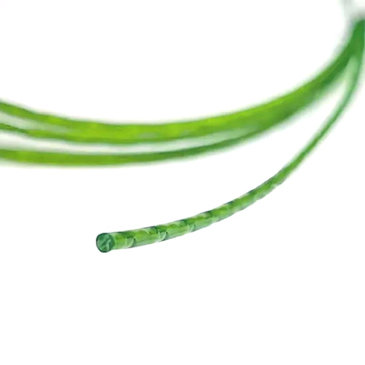 Good price Grass Cutter Nylon Trimmer Line Dimple 2.0MM 0.080'' 30M Blister Nylon Trimmer Line Wavy Line online