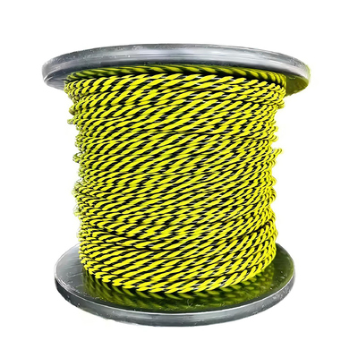 Good price Double Layer Twist Brush Cutter Trimmer Line Nylon Monofilament Used for Grass Cutter online