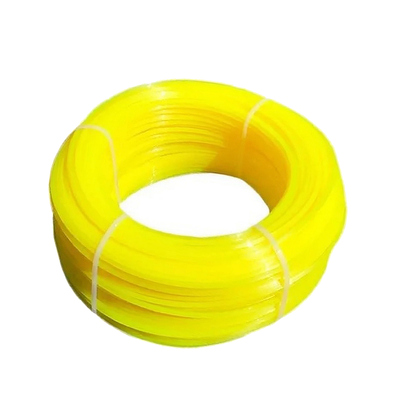 Good price Heavy Duty Trimmer Line Hexagon Weed Wacker String Trimmer Line with Cutter Tool online