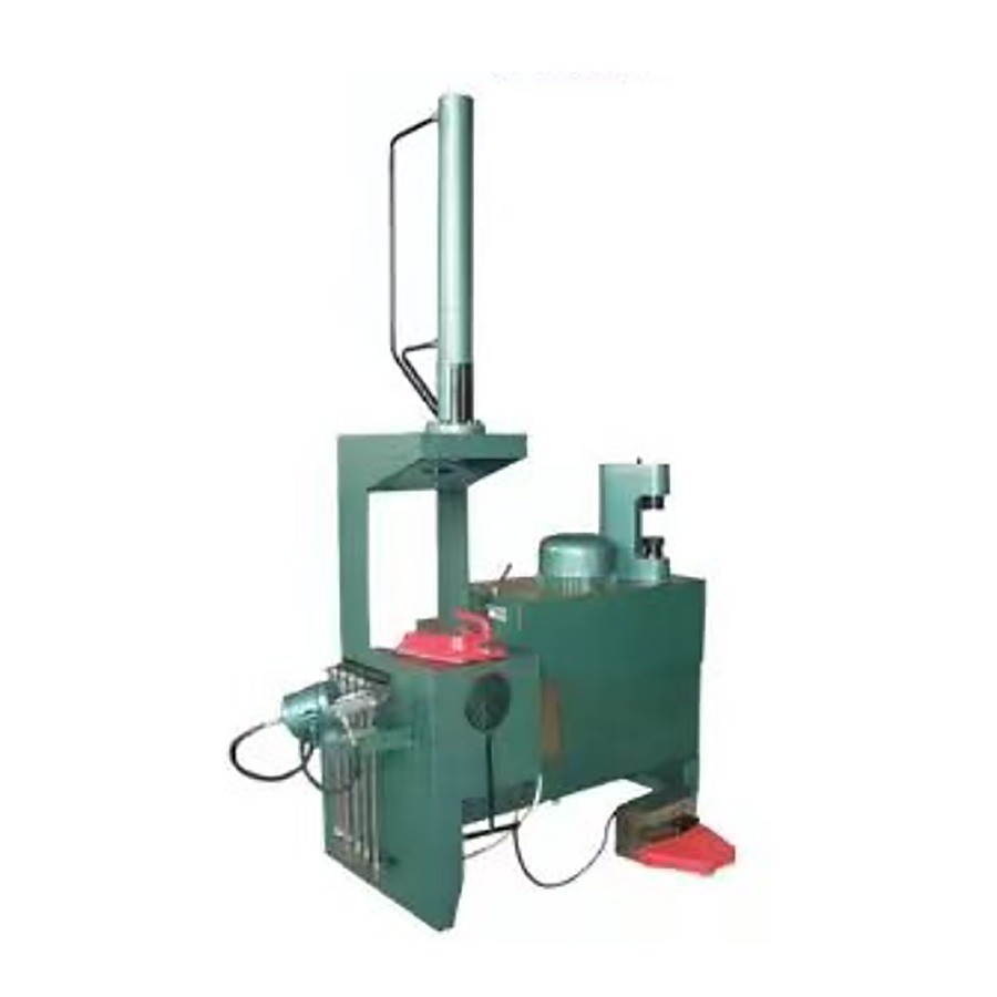 Sling Machine Rope Tech 280KG Weight Endless Wire Rope Sling Machine Hydraulic Long Lasting
