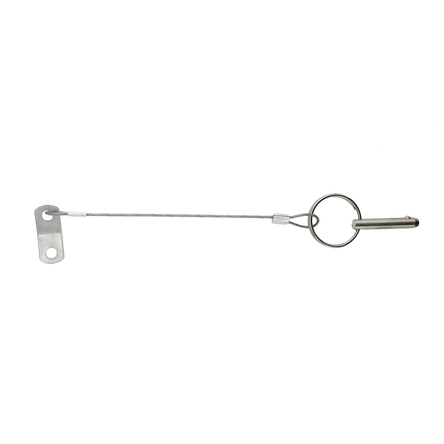 Stainless Steel 304/316 Quick Release Spring Loaded Ball Lock Pin with ...