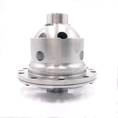 Good price Upgrade Your Mitsubishi Pajero's Off-Roading Capabilities with Qi-Locker Differential online