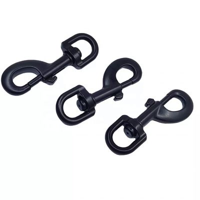 Good price Dog Chain Hook for Bag Leash Spring Clip Snap Swivel Bolt Hook Outdoor Sport Accessory online