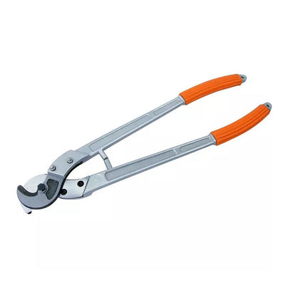 Good price Metric Measurement System Steel Copper Wires Cutter for Precise Aluminum Cable Cutting online