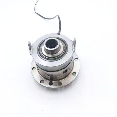 10 Bolt Holes ET207 Pneumatic Locker for Nissan 4X4 Offroad Differential Guaranteed