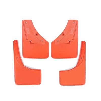 Good price Custom Red Splash Guards Mud Flap for Suzuki Jimny JB64/JB74 2018 Automotive Parts online