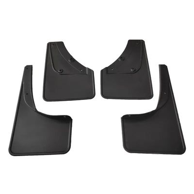 Good price Front Rear Mud Flaps Splash Guard Mudguard for Suzuki Jimny 2019 2021 Easy to Install online