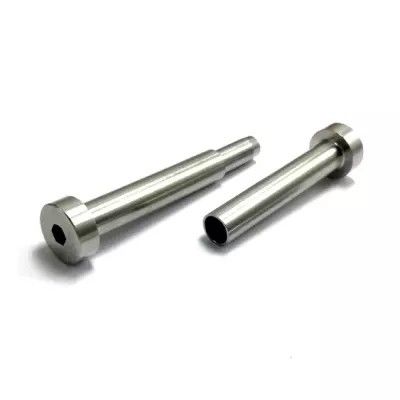 Good price Polished Stainless Steel Cable Wire Rope Dome Head Terminal for Wood Post and Metal Post online