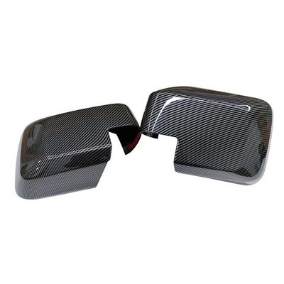Good price Electroplated Rearview Mirror Cover for SUZUKI JIMNY JB74W/JB64W 2018 Automotive Parts online