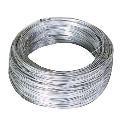 Good price Long-Lasting Hot Dip and Electric Galvanizado Galvanized Steel Strand for Fence online